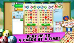 Bingo - Secret Cities - Free Travel Casino Game image 2