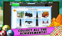 Bingo - Secret Cities - Free Travel Casino Game image 1