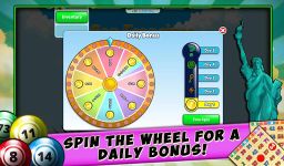 Bingo - Secret Cities - Free Travel Casino Game image 3