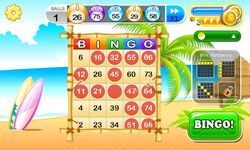 Screenshot 7 di AE Bingo: Offline Bingo Games apk