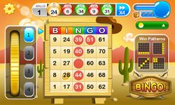 AE Bingo: Offline Bingo Games capture d'écran apk 4