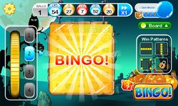 Screenshot 1 di AE Bingo: Offline Bingo Games apk