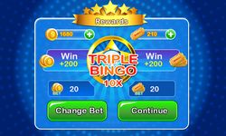 AE Bingo: Offline Bingo Games capture d'écran apk 2