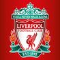 Ícone do Liverpool  FC Programme