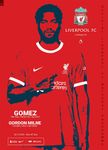 Captura de tela do apk Liverpool  FC Programme 3