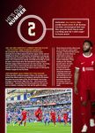 Captura de tela do apk Liverpool  FC Programme 5