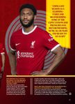 Captura de tela do apk Liverpool  FC Programme 12