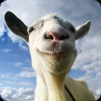 Androidの Goat Simulator アプリ Goat Simulator を無料ダウンロード