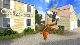 Screenshot 12 di Goat Simulator apk