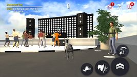 Goat Simulator Screenshot APK 8