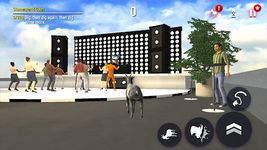 Screenshot 6 di Goat Simulator apk