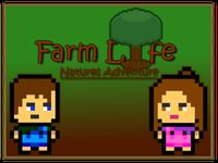 Farm Life: Natures Adventure ekran görüntüsü APK 8