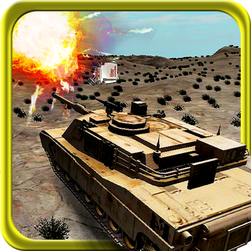 Tank Battle 3D - APK Download for Android