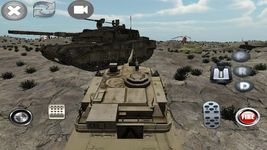 Tank Simulator 3D image 5