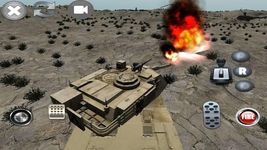 Tank Simulator 3D image 4