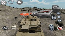Tank Simulator 3D image 2