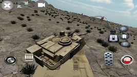 Tank Simulator 3D image 1
