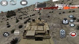 Tank Simulator 3D image 