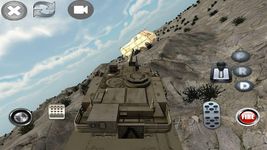 Tank Simulator 3D image 7