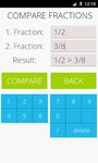 Fractions Math screenshot apk 