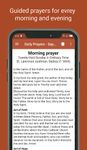 Screenshot 3 di Preghiere Cattoliche e Bibbia apk