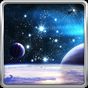 Cosmos Live Wallpaper apk icon