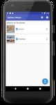 Tangkapan layar apk Gallery (Wear) 1