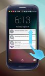 Sucette Lockscreen Android L image 6