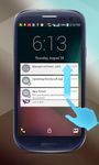 Imagen 6 de Lollipop Lockscreen Android L