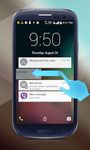 Android L Lockscreen Plus imgesi 4