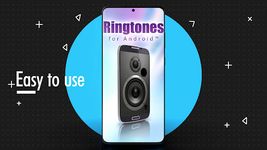 Top Ringtones screenshot apk 5