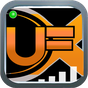 Icône apk uFXloops Music Studio