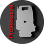 Mobile Topographer Pro icon