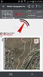 ภาพหน้าจอที่ 7 ของ Mobile Topographer Pro