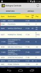 Screenshot 2 di In stazione  - tabellone treni apk