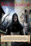 Картинка 2 The Inquisitor - Book 1