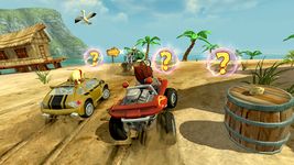 Tangkap skrin apk Beach Buggy Racing 18