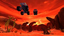 Beach Buggy Racing captura de pantalla apk 14