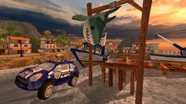 Screenshot 11 di Beach Buggy Racing apk