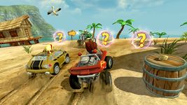 Скриншот 4 APK-версии Beach Buggy Racing