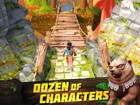 Tangkapan layar apk Spirit Run 2