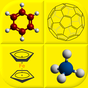 Icono de Sustancias químicas - Prueba