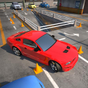 Car Parking 3D Garage Edition APK Icon
