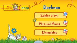 Conni Rechnen 1-100 Screenshot APK 9