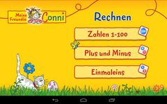 Conni Rechnen 1-100 Screenshot APK 4