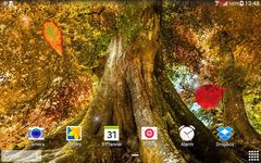 Screenshot 3 di Autumn Landscape Wallpaper apk