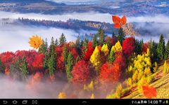 Tangkapan layar apk Autumn Landscape Wallpaper 