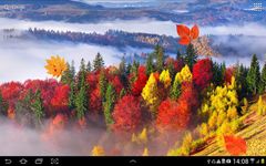 Screenshot  di Autumn Landscape Wallpaper apk