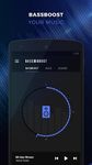 Bass Booster - Music Equalizer capture d'écran apk 4