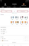 Onefootball Live Soccer Scores のスクリーンショットapk 19